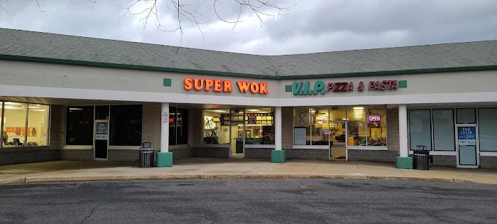 Super Wok 1