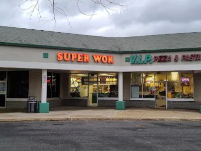 Super Wok 0