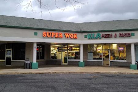 Super Wok
