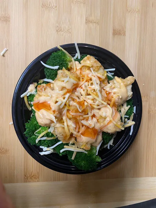 Super Wok 2