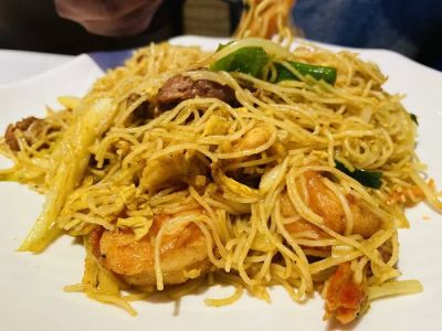 Moca Asian Cuisine 0