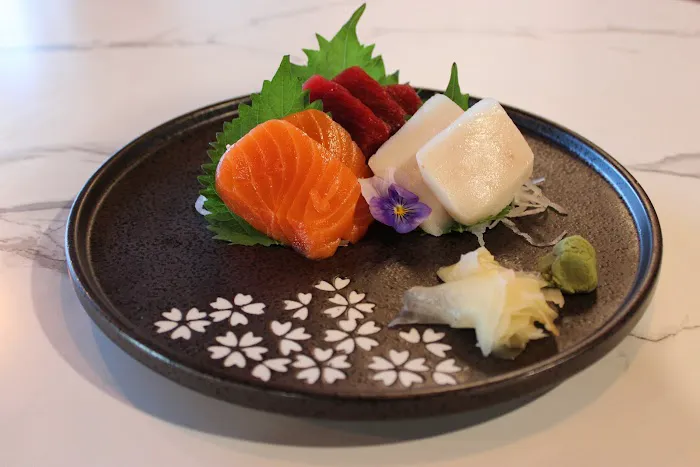 Moca Asian Cuisine 5