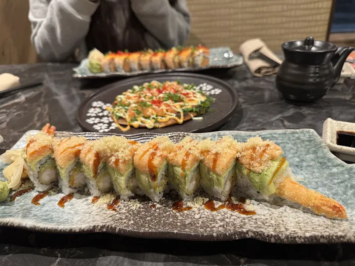 Moca Asian Cuisine 3