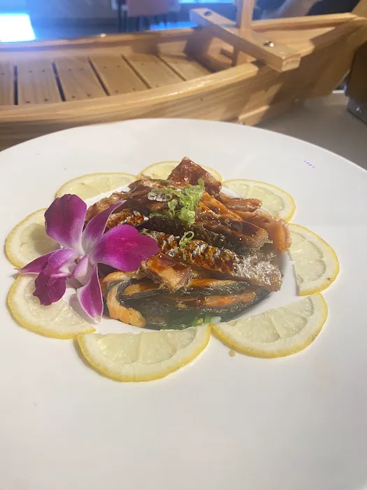 Moca Asian Cuisine 9