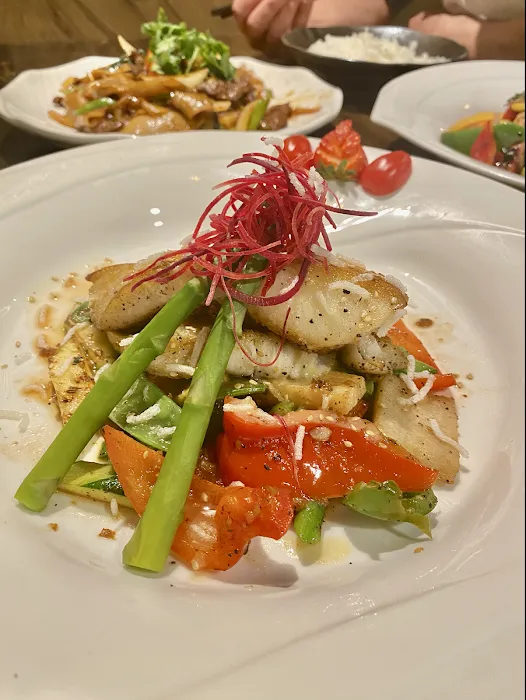 Moca Asian Cuisine 10