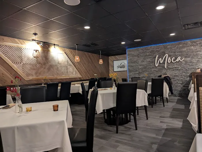 Moca Asian Cuisine 6