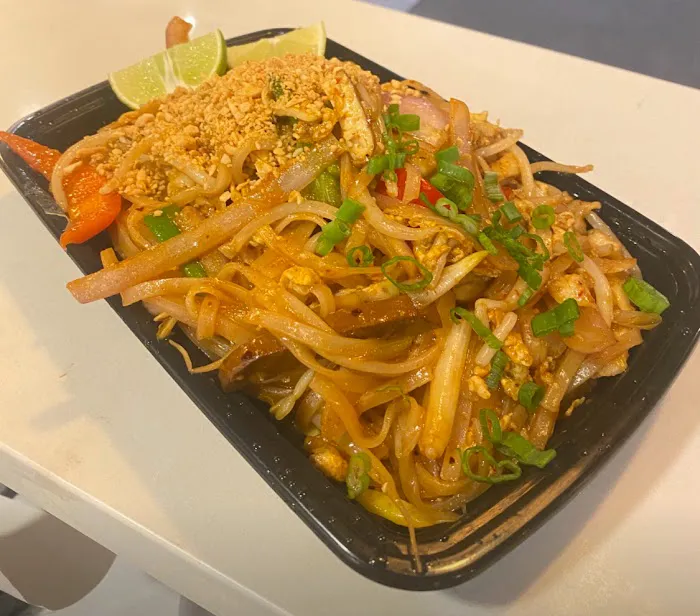 Moca Asian Cuisine 7
