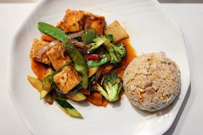 Moca Asian Cuisine 4