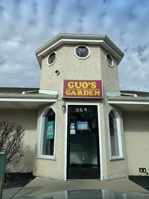 Guo's Garden 1