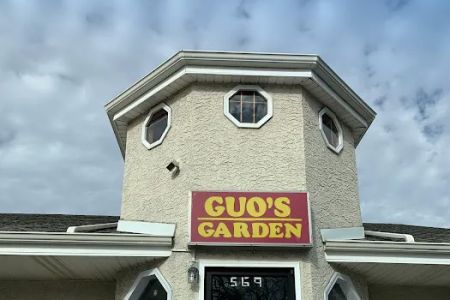 Guo's Garden