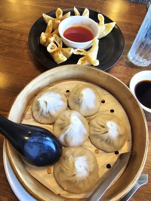Mama Wong 1