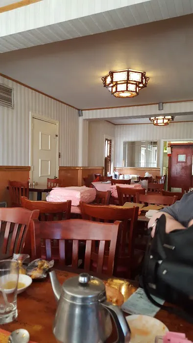 Chinese Delight Restaurant 3