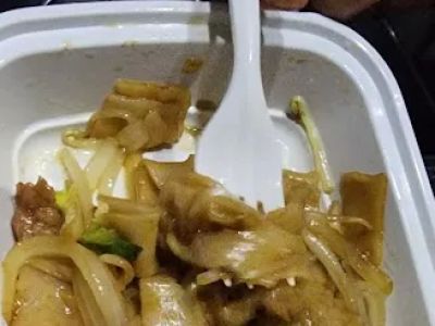 Chinese Delight Restaurant 0