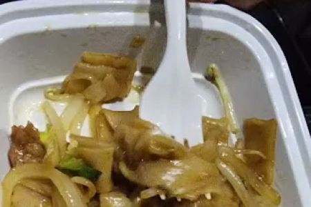 Chinese Delight Restaurant