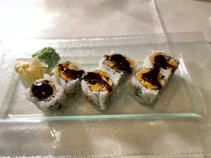 Poseidon Asian Cuisine 5