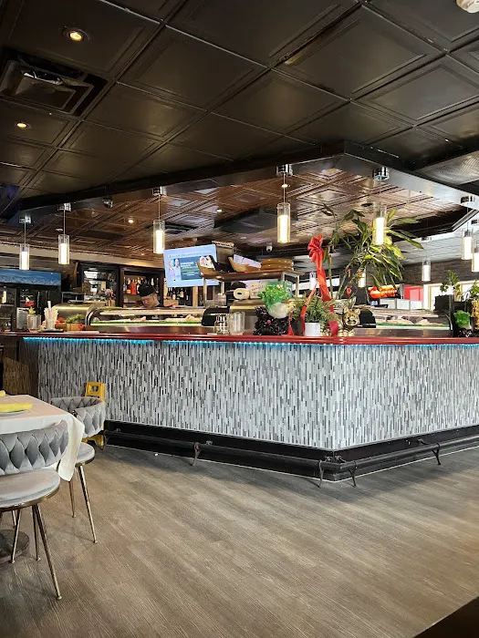 Poseidon Asian Cuisine 4