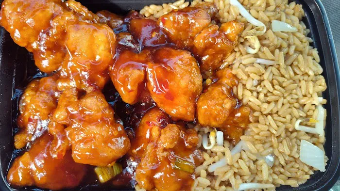 Mister Wok Chinese Kitchen 5