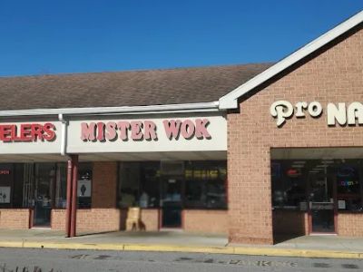 Mister Wok Chinese Kitchen 0