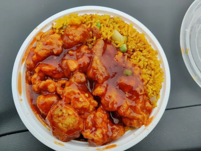 Mister Wok Chinese Kitchen 6