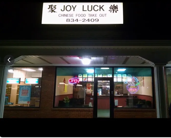 Joy Luck 6