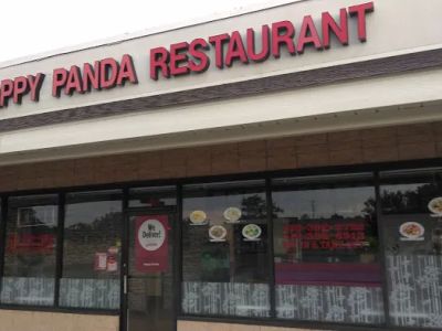 Happy Panda 0