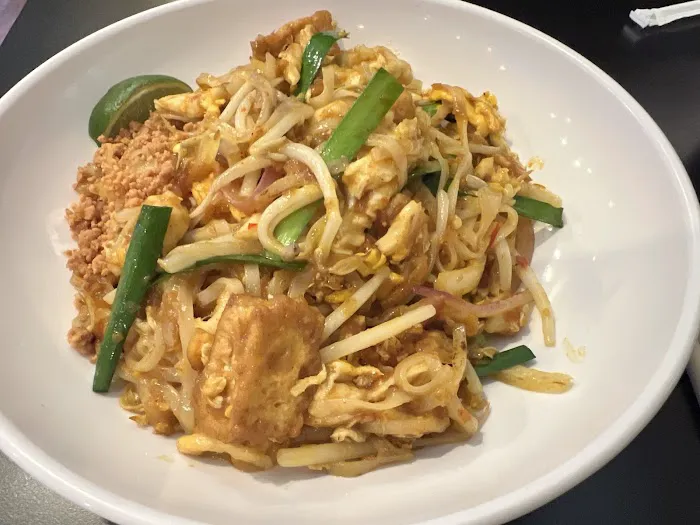 Nasi Malay Thai Sushi 3