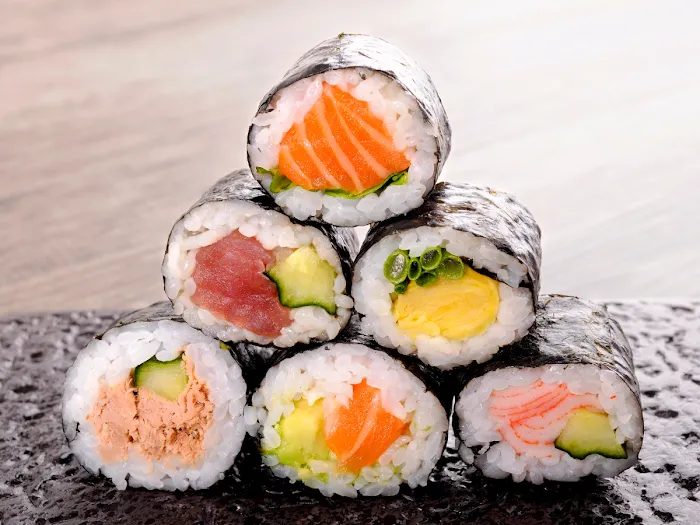 Ichiban Hibachi & Sushi 3