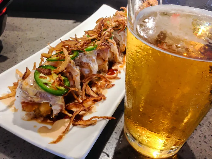 Ichiban Hibachi & Sushi 10