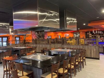Ichiban Hibachi & Sushi 0
