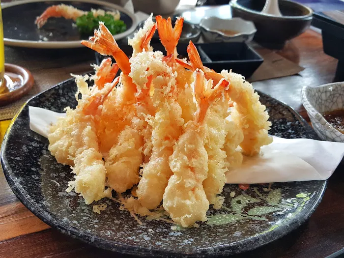 Ichiban Hibachi & Sushi 9