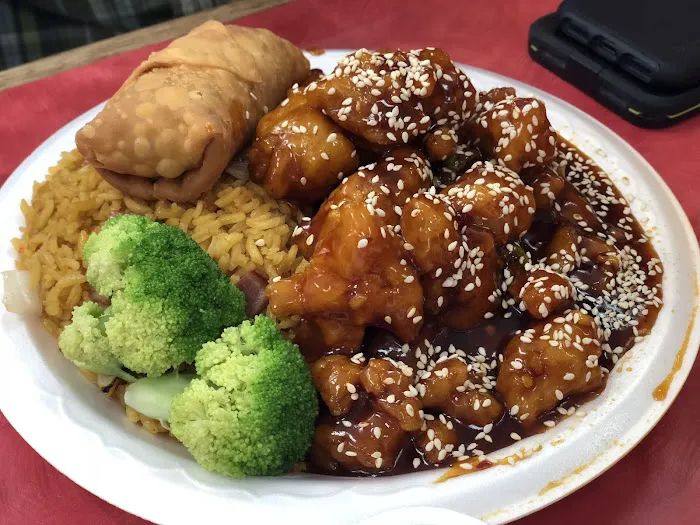China Wok 4
