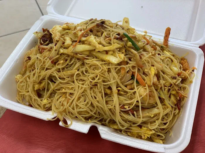 China Wok 9