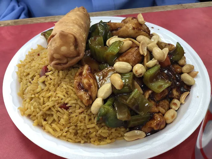 China Wok 8
