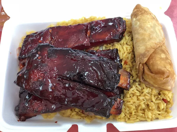 China Wok 7