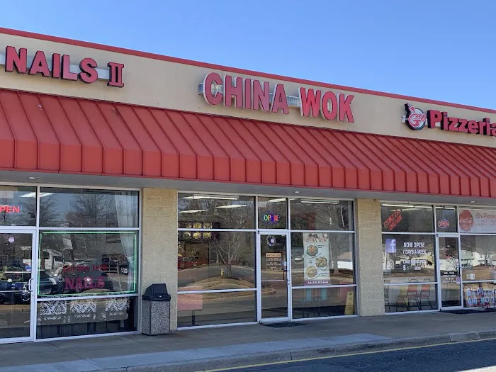 China Wok 2