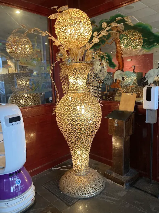 Hibachi Grill & Supreme Buffet 8