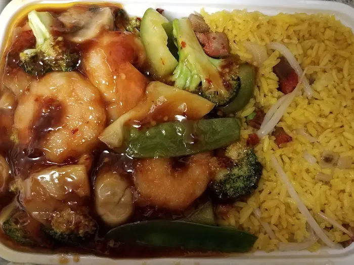Bo Bo Chinese Kitchen 4