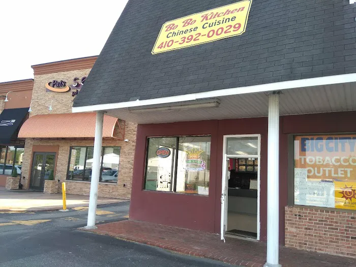 Bo Bo Chinese Kitchen 2