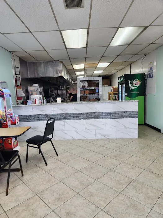 Bo Bo Chinese Kitchen 6
