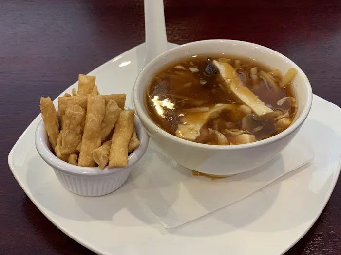 Asian & Sushi Bistro 2