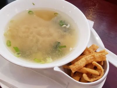 Asian & Sushi Bistro 0