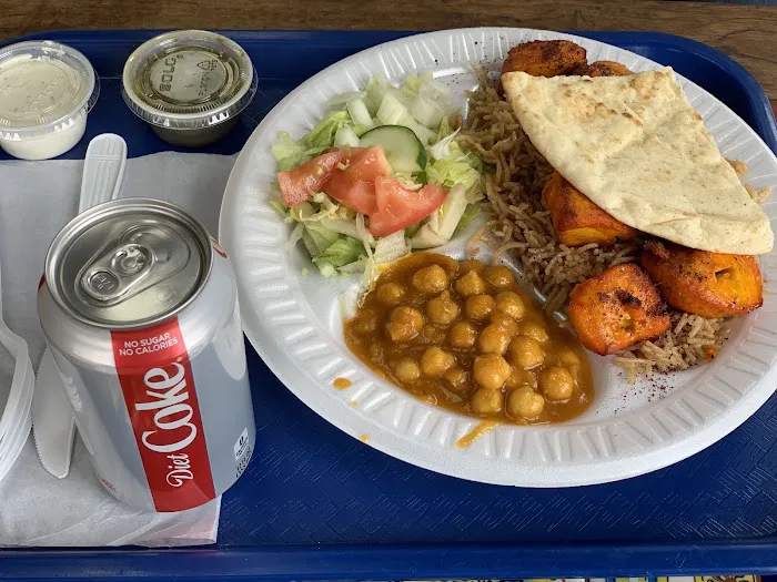 FLAME KABAB & GYRO 2