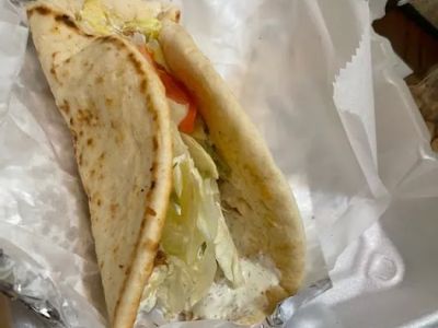 FLAME KABAB & GYRO 0