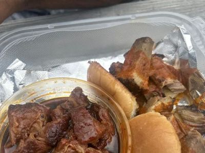 SmoQ-N-Meat BBQ 0