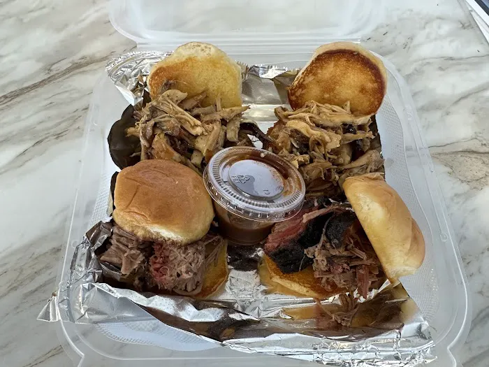 SmoQ-N-Meat BBQ 2