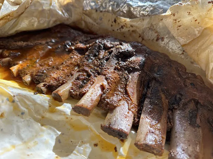 SmoQ-N-Meat BBQ 7