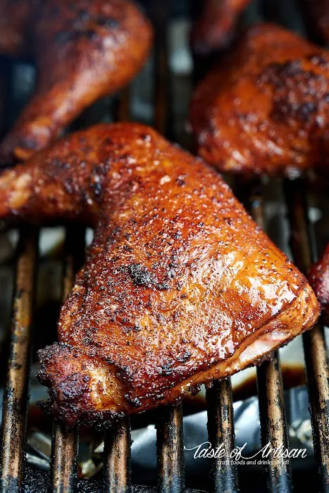 SmoQ-N-Meat BBQ 10