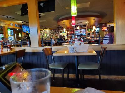 Applebee's Grill + Bar 0