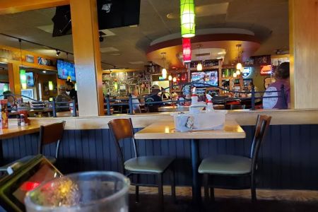 Applebee's Grill + Bar