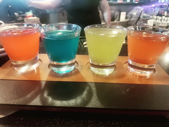 Applebee's Grill + Bar 6